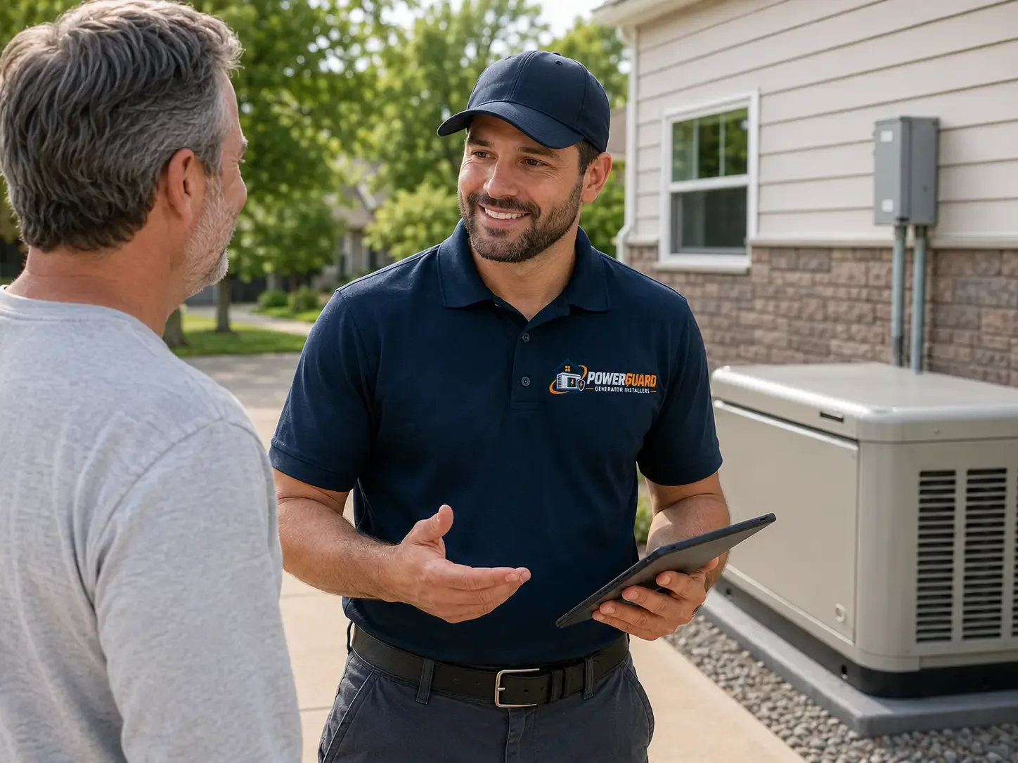 Generator Installation Fairview, PA FAQs